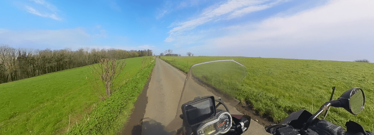 2024 South West Peninsula Spring Rally – Ride Report