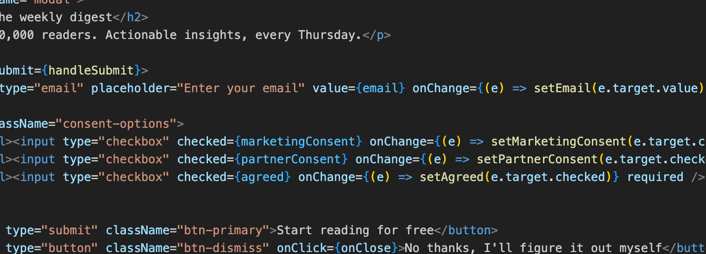 Your AI is going to get you in to trouble